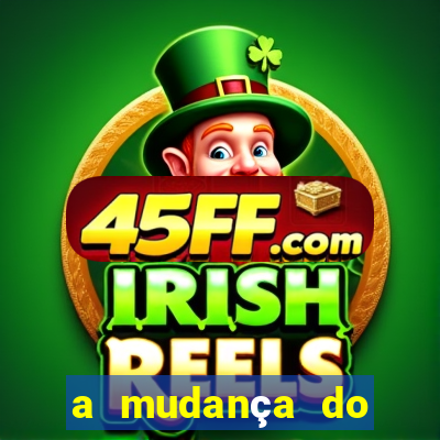 a mudança do conde beta cap 6